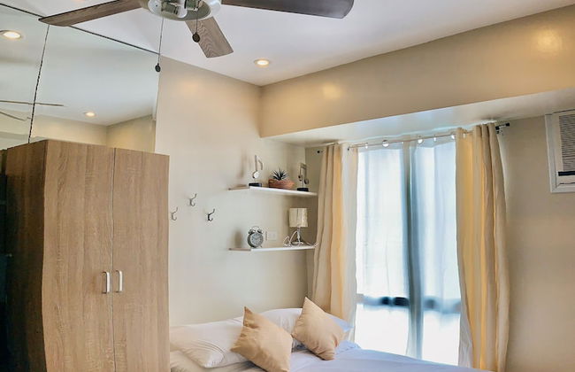 Avida Towers by Cebu Backpackers Rentals - Foto 4