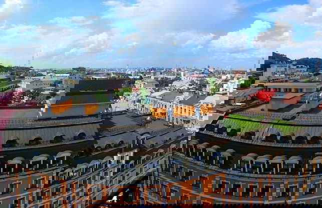 Apart Kiev Igorevskaya 2-6 - Foto 8