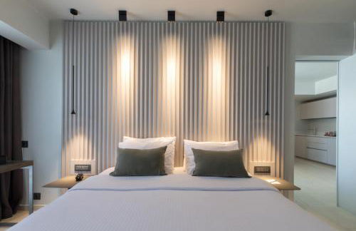 Brasil Suites Boutique Hotel - Foto 73