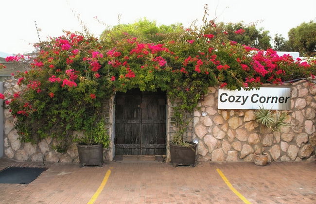 Room-cozy Crner, Home Away From Home, me - Foto 10