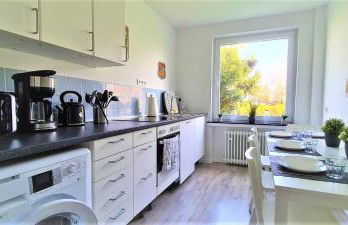 Gemütliche Fachkräfte-Wohnung - Foto 10