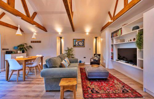 Finest Retreats - The Asparagus Shed - Foto 14