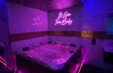 HIGHFIELD PRIVATE SPA APARTMENT - Foto 1