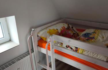 Maisonette with large terrace - Foto 9