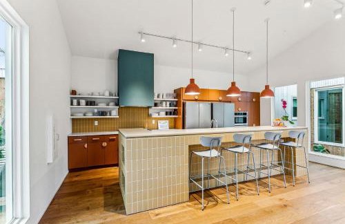 The Herald 12BR Private Villa - Foto 33