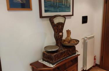 PROFUMO di LIMONE APPARTAMENTO CON GIARDINO - Foto 15