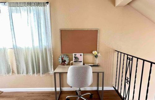 Cozy Cabin in the City of Winnemucca plus GYM - Foto 16