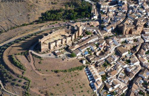 Mirador La Villa de Laura - Foto 61