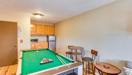 2 Mtn-View Decks and Natural Spring Durango Retreat - Foto 2