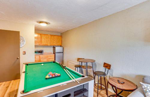 2 Mtn-View Decks and Natural Spring Durango Retreat - Foto 2