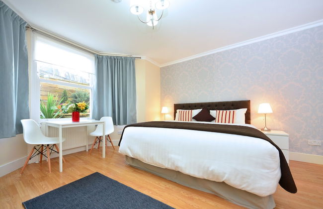 W14 Apartments - Foto 4