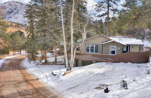 Misty Mountain Colorado - Foto 17