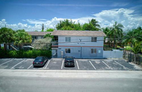 The Victor Apartments By Lowkl - Photo 2