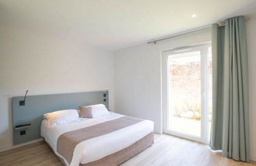 LOGIS LES CEPAGES / RESTAURANT LE RAISIN - Foto 9