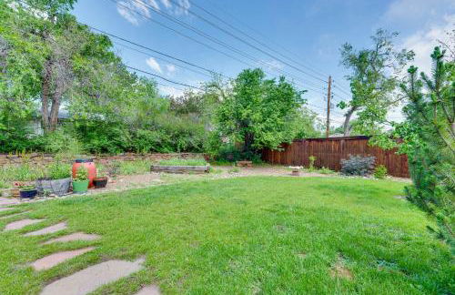 Less Than 1 Mi to CU Boulder Home with Fenced Yard! - Photo 21