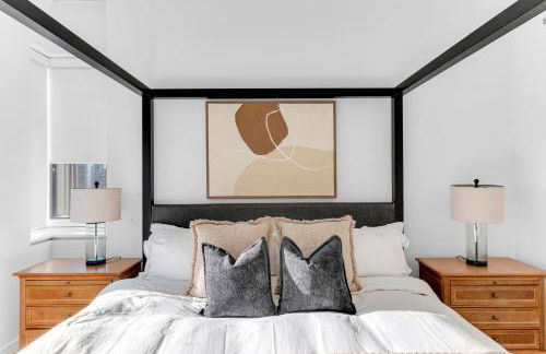 Lavish Two-Story Retreat in the Heart of Manhattan - Foto 40