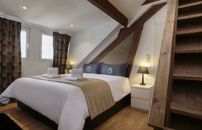 The Queen Luxury Apartments - Villa Medici - Photo 19