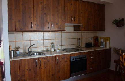 Casa Rural Valle de los Molinos - Foto 19