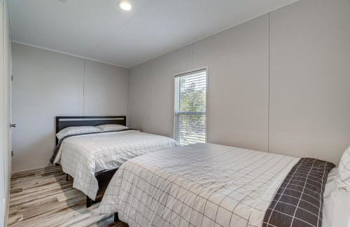 Expansive Bertram Retreat w/ Pool, on 28 Acres! - Photo 28