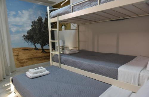 Fanis Apartment - Foto 13