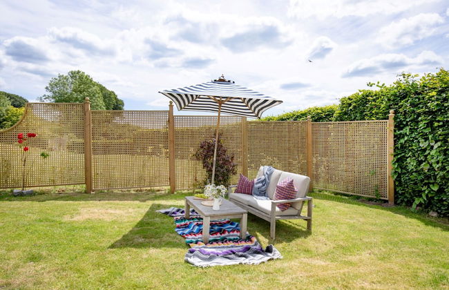 Linscott Cottage in Moretonhampstead - Foto 22