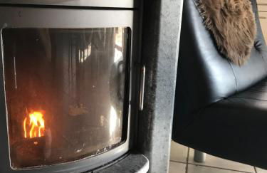 Ferienhaus Holz-Blockhaus Heimbach Blens Rureifel very cosy wooden Blockhome - Foto 44