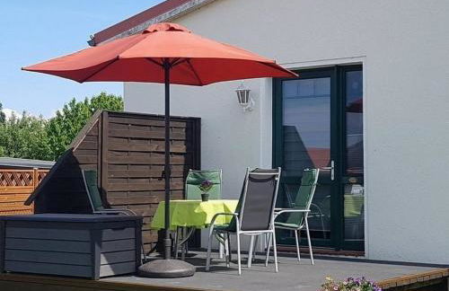 Strandläufer - Sünnenkieker WE11 - ABC249 - nur Feriengäste! - Foto 1