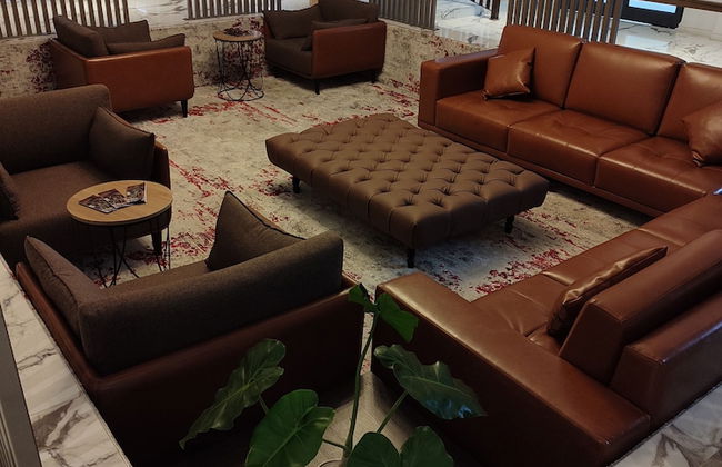 BRICKSPOINT BOUTIQUE APARTHOTEL ASOKORO - Foto 7