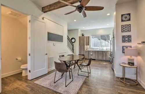 Golden Rooftop w Mountain Views - Walk to DT Golden School of Mines Close to Red Rocks - Photo 12