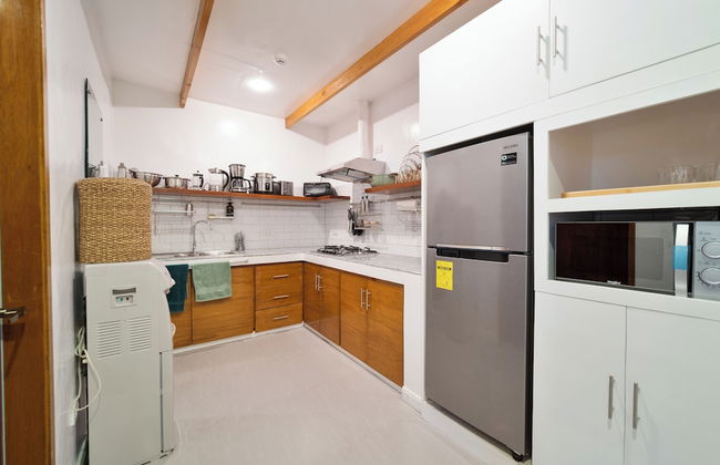 The Wander Nest - Foto 14