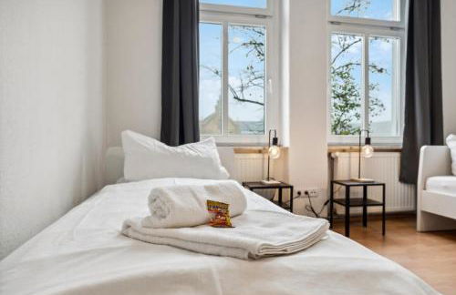 Geräumige Monteurswohnungen inkl Parkmöglichkeiten - Foto 2