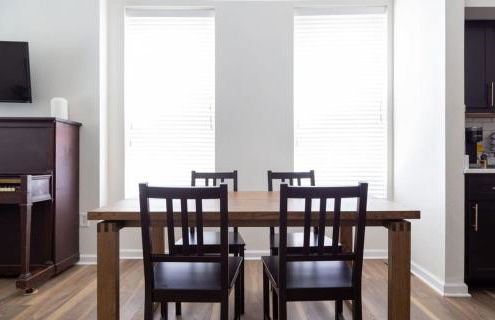 Spacious Tower Grove 3BR Home ABODEbucks - Foto 6