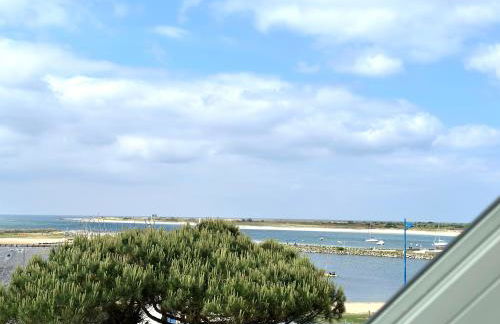 Bel appartement vue mer ETEL - Foto 13