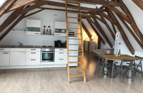 Münster Altstadttraum - Foto 65