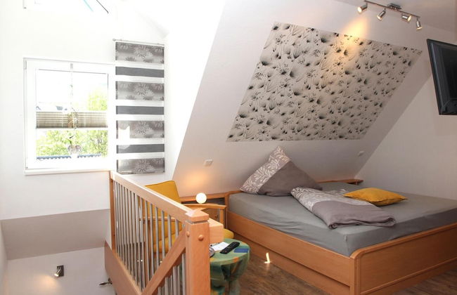 Pension & Ferienwohnung Schweinsberg - Foto 13