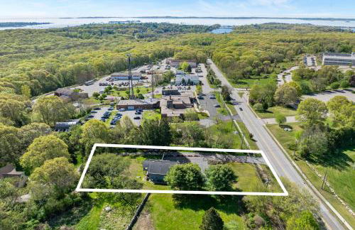 Exceptional Contemporary Retreat with 4 King Beds in Mystic CT - Foto 51