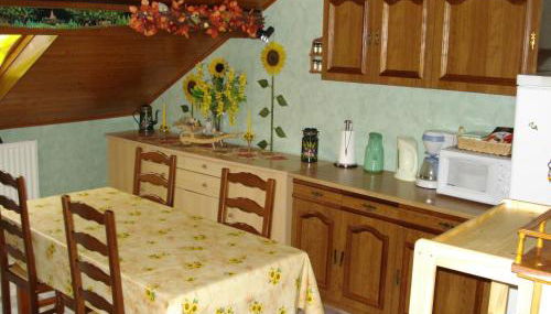 Gîte with views of the Vosges Mountains - Foto 4