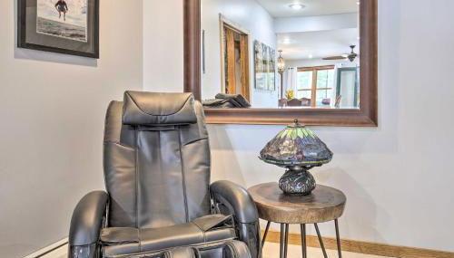 Cabin on Lake Superior about 11 Mi to Bayfield! - Foto 5