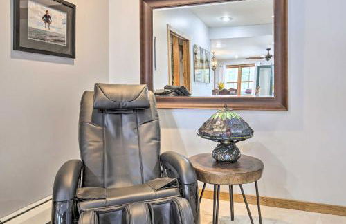 Cabin on Lake Superior about 11 Mi to Bayfield! - Foto 5