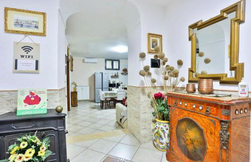 GuestHost - Vesuvium Garden - Foto 5