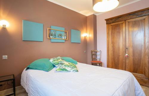 Holiday Home Ty Manolo by Interhome - Foto 41