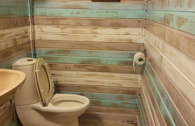 Lanklaar Chalet With Garden - Foto 10