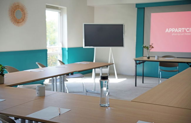 Appart'City Confort Montpellier Ovalie 1 - Foto 39