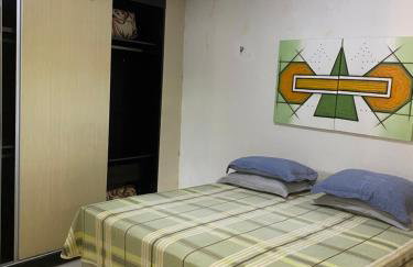 Porto das Dunas Casa Temporada Estilo e Conforto - Foto 42