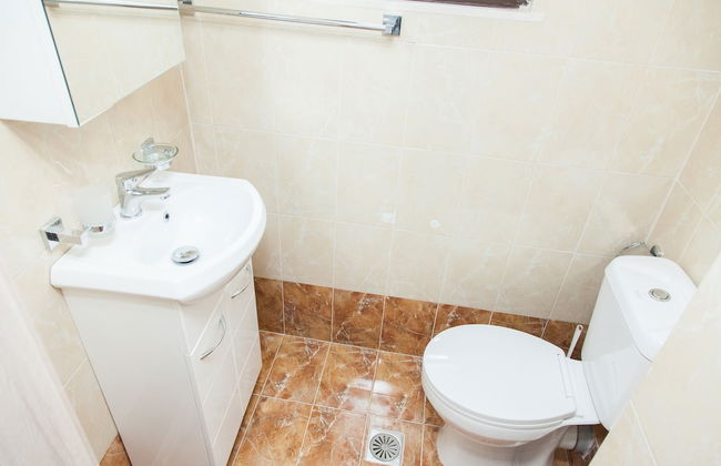 Great Apartment in Piraeus - Foto 27