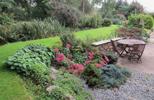 Garries Cottage - Foto 9