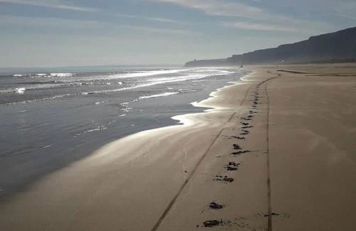 Ballymultimber Cottages - traditional cottages on the Causeway Coast - Foto 97