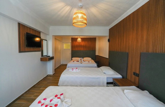 Mut Hotel - Foto 13