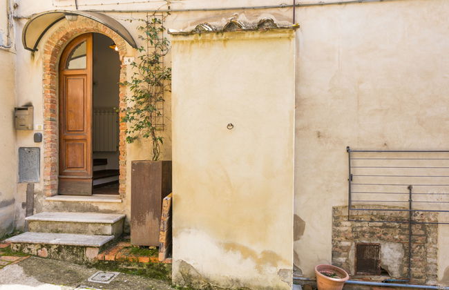 Casa Campau - Foto 37