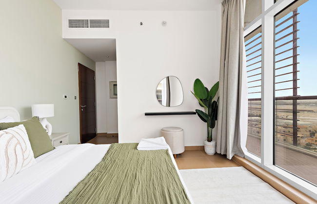 Sillkhaus Yasmine Tower - Photo 2